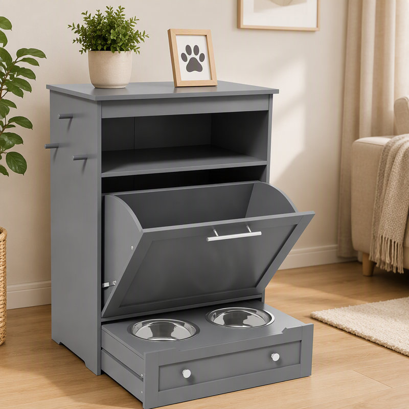Food Storage And Container