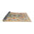 Abstract Indoor Rug-1525983356