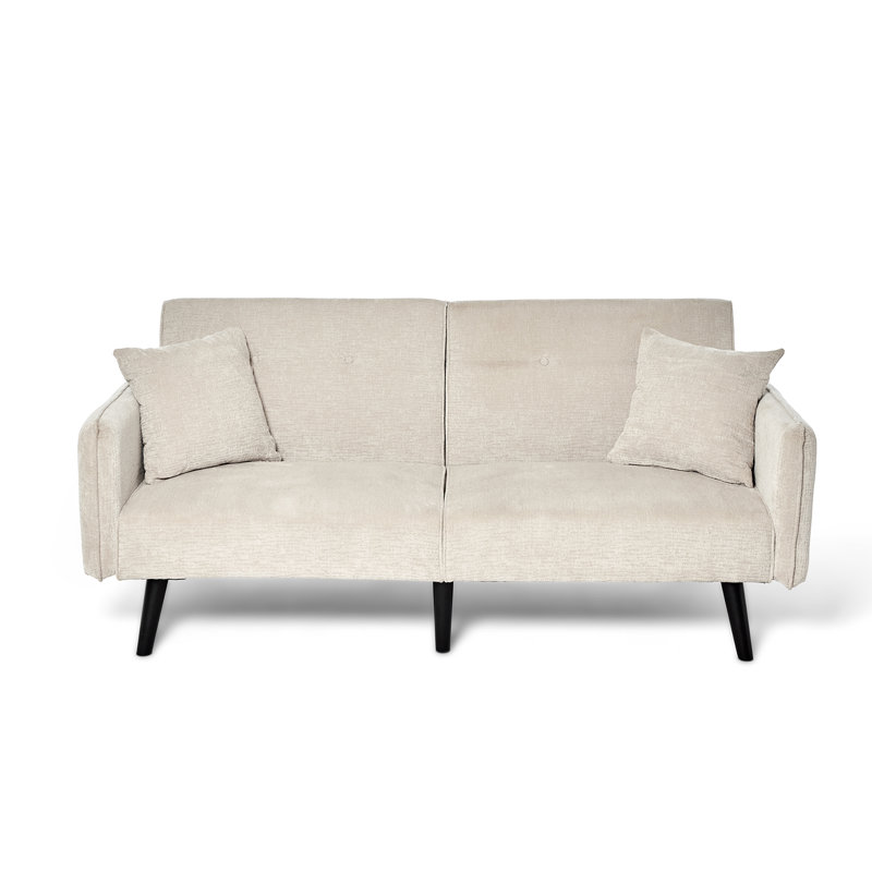 Shiflet Sleeper, Beige