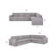 Canapé modulaire 6 places Flex-127798906