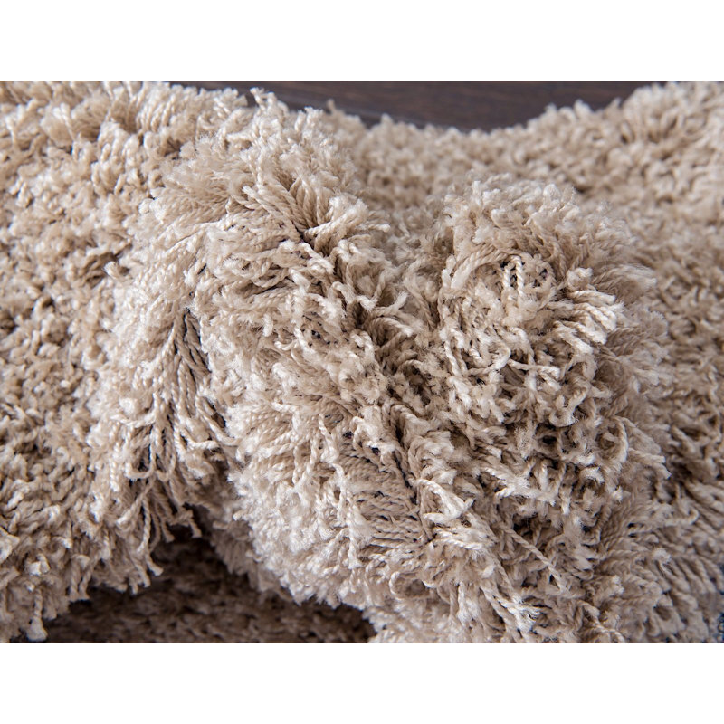 Sybil Indoor Rug, Round 6'