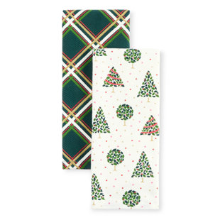 Wayfair  Christmas Kitchen Towels You'll Love in 2024