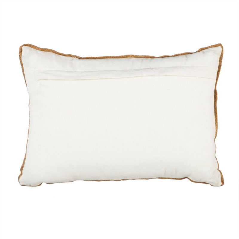 Rectangle lombaire