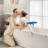 Bathtub Grab Bar