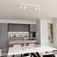Samonie Flush Mount-1152174181