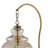 Archambault 70'' Arched Floor Lamp-93101310
