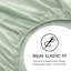 Ensemble de draps 100% coton Hyprest avec poche très profonde de 18 à 24 po-103180607-108920079