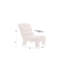 Chaise d'appoint d'appoint 26 po-111985372