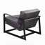 Fauteuil d'appoint Locnos