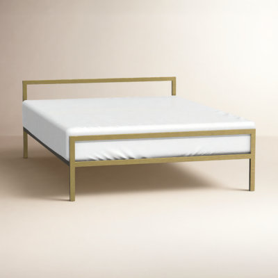 Aston Platform Bed