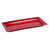 Red is out of stock