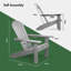 Outdoor Adirondack Chair-97750140