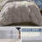 Bed-in-A-Bag Pleated Comforter Set with Bed Sheets-103134071-103134075