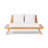 Patio Loveseat-303502799