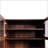 Kitchen Pantry Cabinet With Multi-Functional Pull-Out Multi-Tier Storage Shelf