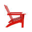 Chaise Adirondack pliante en plastique PEHD Joubert-1102896049