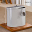 Cream Food Storage Container-62922055-62922056