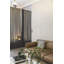 4-3/4 in x 4-3/4 in x 78-3/4 in Crown Moulding