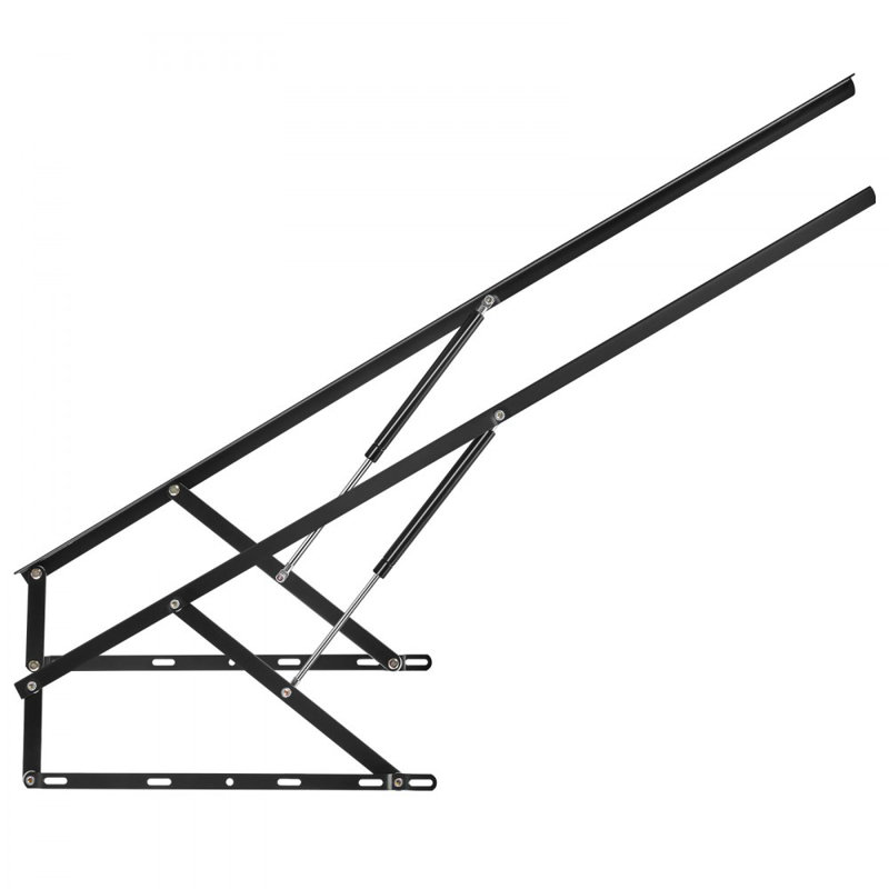 16.5cm Bed Risers