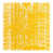 Square 9'10"