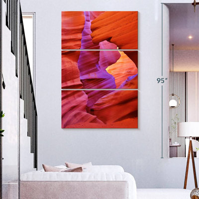 Alvord Arizona Antelope Canyon Shades