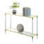 Console 44,25 po Carolina