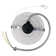 6'' Selectable Canless Commercial Downlight Dimmable LED Recessed Lighting Kit