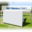 Mur latéral extérieur escamotable