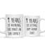 Tasse à café en céramique