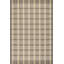 Sundara Modern Plaid Indoor/Outdoor Rug-2130381973-2130421366