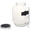 2 Piece Beverage Dispenser Set