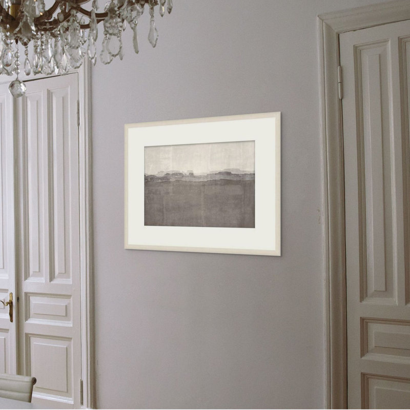 Desert Walls 2 Print by Studio L57 Impressions, 41" H x 54" W