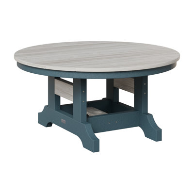 Garden Classic Outdoor Round Coffee Table