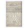 Cumby Geometric Indoor Rug