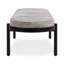 Evelyn Upholstered Bench