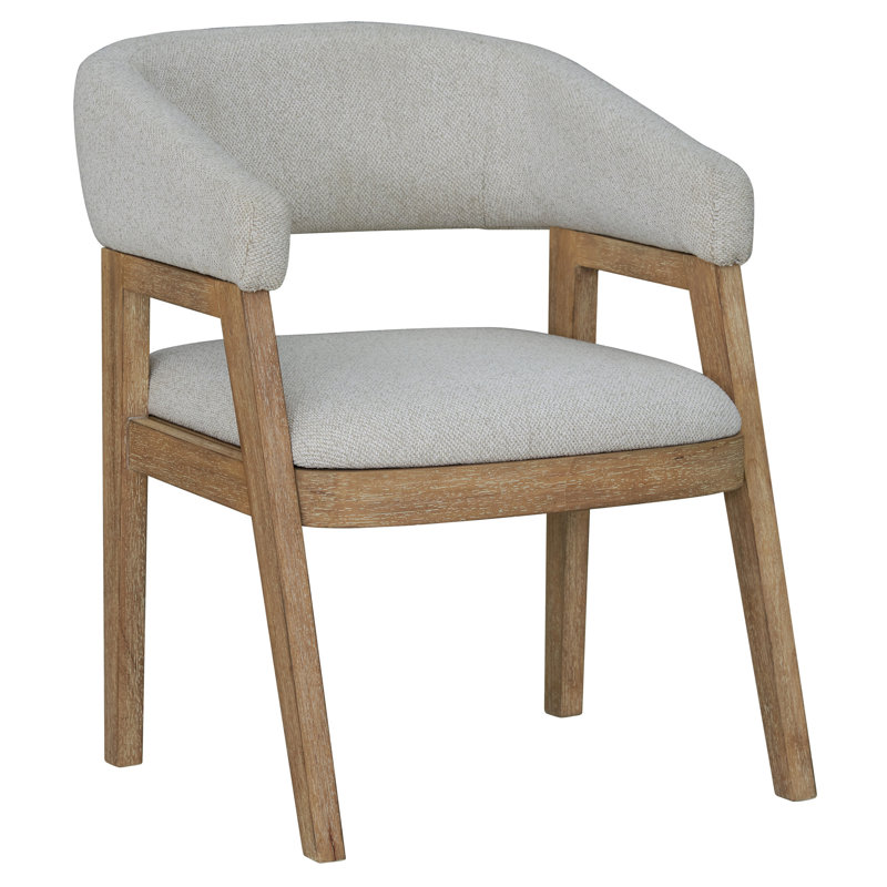 Pula 18'' H Upholstered Armchair