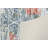 Luxurious Woven Carpet 5.2 x 7.5 ft, 100% Polyester, 0.4 in Pile Height | Antibacterial, Non-Slip PVC Dot Underside, Machine Washable | Elegant 3D Digital Print Design, Perfect for Living Room & Bedroom Décor-1128006959