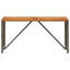 Charessa Rectangular Outdoor Coffee Table , 80cm cm W 40cm cm D-1785841392