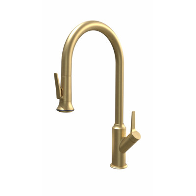 Macari Pulldown Faucet 