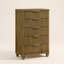 Commode 5 tiroirs Aurelin-1011964456
