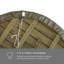 Housse supérieure pour table ronde KoverRoos® III-72109601