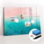 Magnetic Glass Dry Erase Board