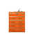 Orange/Yellow