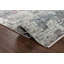 Tapis gris Ginsberg-1858774067