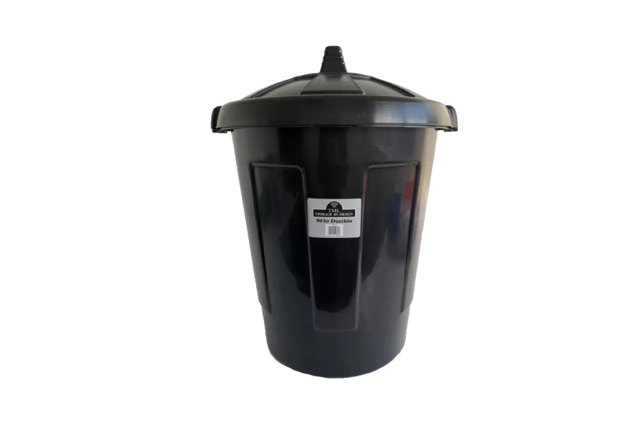 Anessa 85 Litre Waste Bin