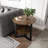 Hoyleton Side Table-1692941855