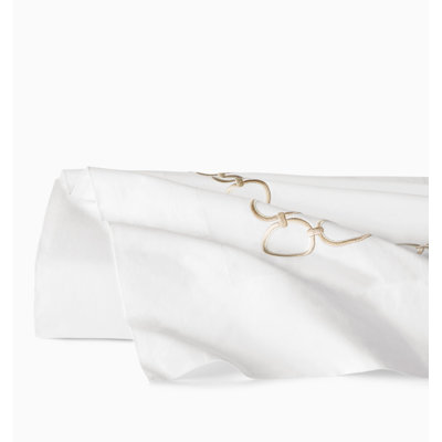 Catena Percale Flat Sheet