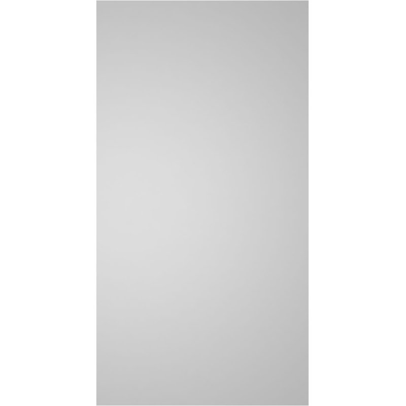 Cadre en brique, brun clair apprêté, H 42 po x l 22 po x P 1,5 po