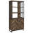 Storage Bookcase