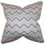 Chevron Cotton Sham-648585370-648585371